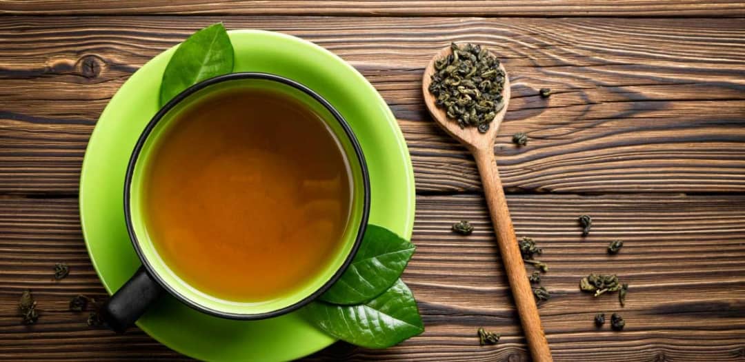  خواص اعجاب انگیز چای سبز را بشناسید